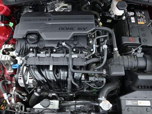 Used 2025 Hyundai Kona SEL image 41