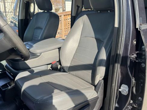 Used 2016 RAM 1500 Tradesman image 26