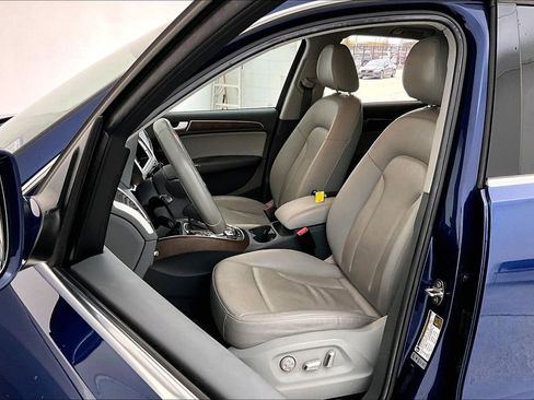 Used 2014 Audi Q5 2.0T Premium Plus image 34