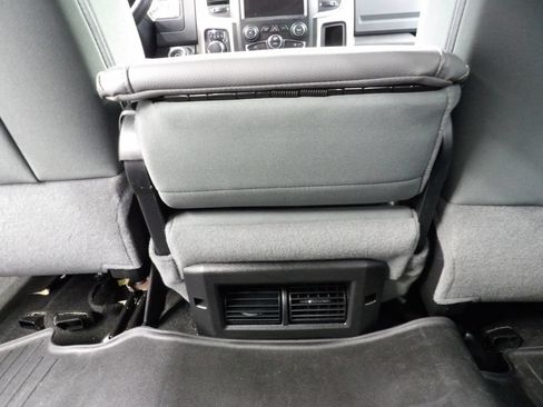 Used 2017 RAM 1500 Big Horn AWD/4WD image 11