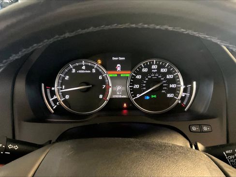 Used 2017 Acura MDX SH-AWD w/ Advance Package image 24