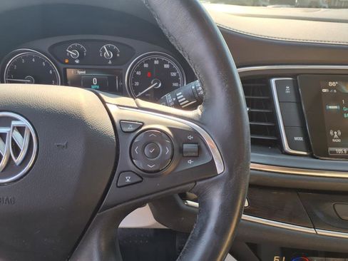 Used 2019 Buick Enclave Premium w/ Experience Buick Package image 13