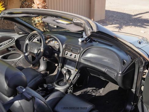 Used 1998 Ford Mustang GT image 41