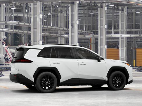 New 2026 Toyota RAV4 XLE Premium FWD image 13