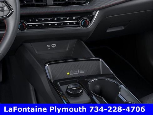 New 2025 Chevrolet Equinox RS w/ Convenience Package III image 23