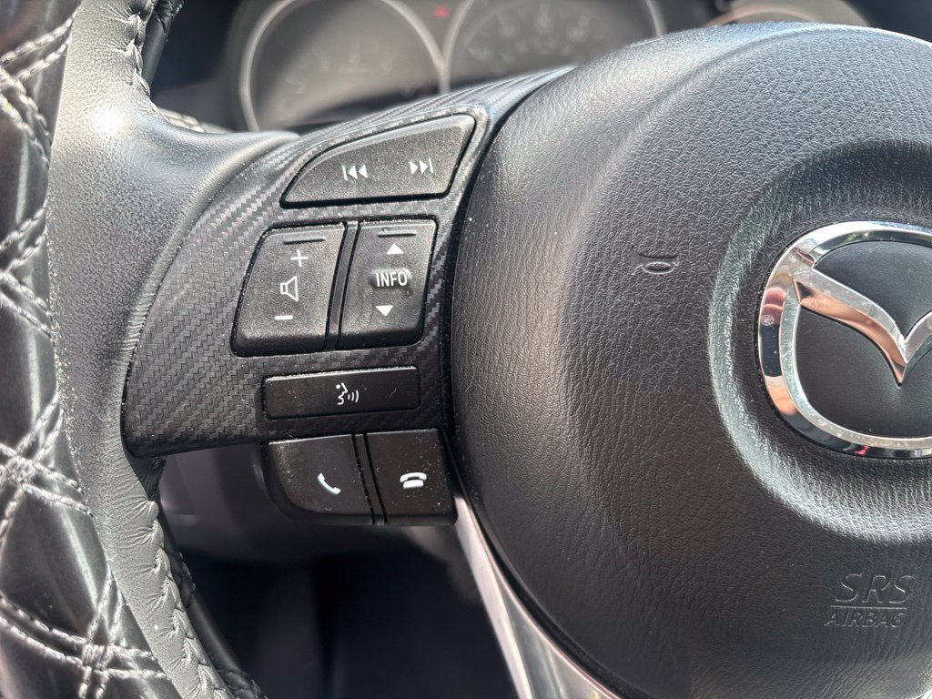 Used 2016 MAZDA CX-5 Touring AWD/4WD image 16