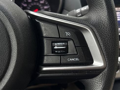 Used 2018 Subaru Outback 2.5i AWD/4WD image 27