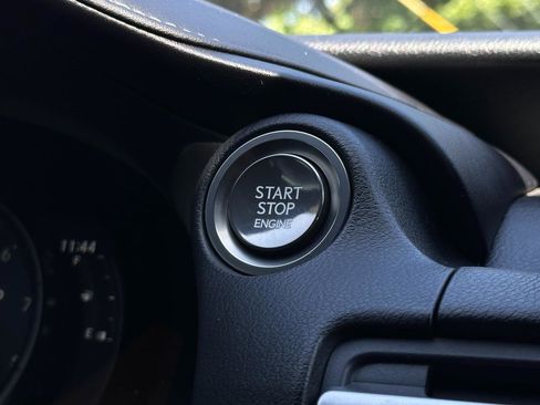Used 2021 Lexus IS 350 F Sport w/ Accessory Package RWD image 36