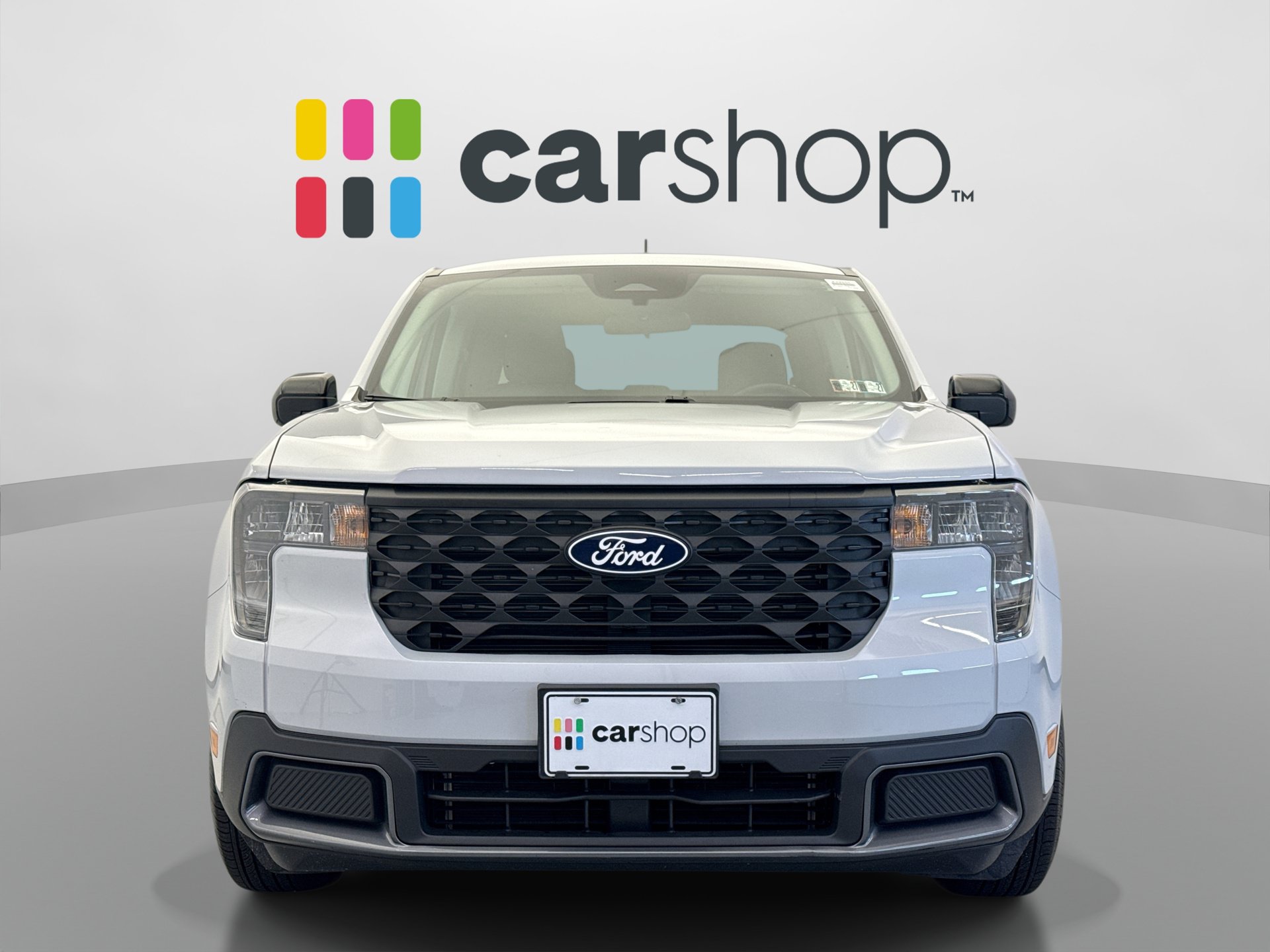 Used 2025 Ford Maverick XLT w/ XLT Luxury Package FWD image 8