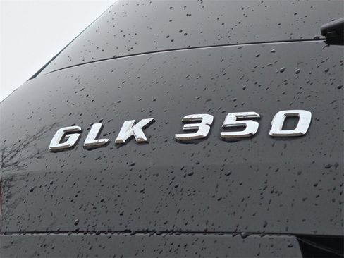 Used 2013 Mercedes-Benz GLK 350 4MATIC image 33