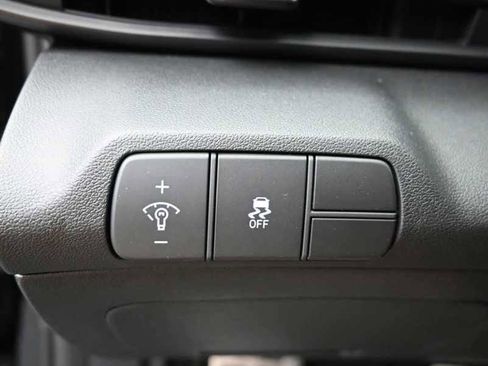 New 2026 Hyundai Elantra Sport FWD image 21