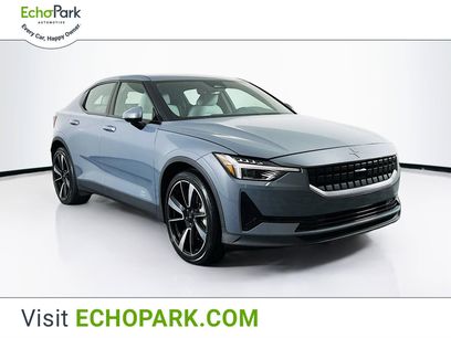 Used 2022 Polestar Polestar 2