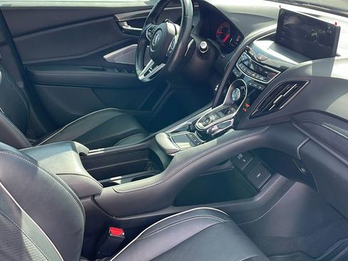 Certified 2021 Acura RDX A-Spec image 29