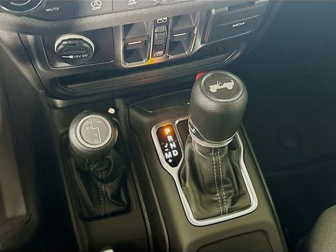 New 2026 Jeep Wrangler Sport S image 12