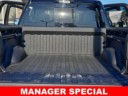 New 2026 RAM 1500 Rebel w/ Rebel Level 2 Equipment Group image 12