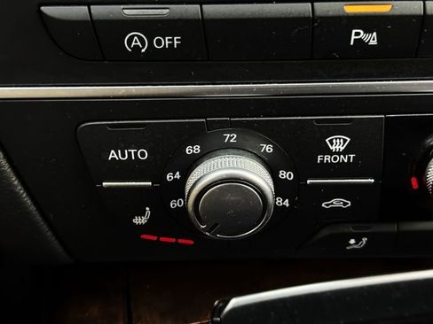 Used 2017 Audi A6 2.0T Premium image 30