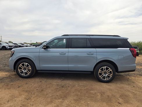 New 2026 Ford Expedition Max Active AWD/4WD image 9