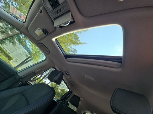Certified 2024 Honda Odyssey EX-L image 31
