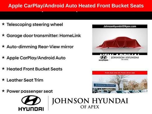 Used 2022 Honda CR-V Touring image 13