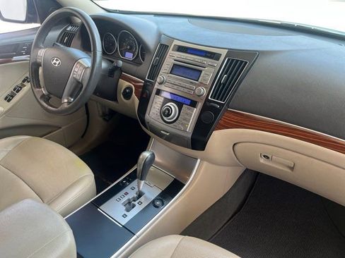 Used 2012 Hyundai Veracruz Limited AWD/4WD image 26