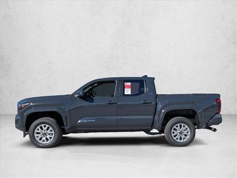 New 2026 Toyota Tacoma SR5 image 5