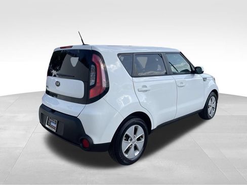Used 2014 Kia Soul FWD image 5