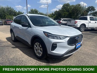 Used 2025 Ford Escape Active