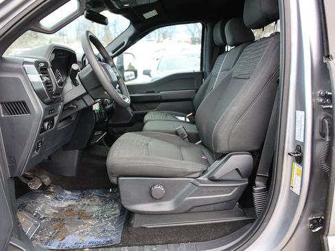 Certified 2023 Ford F150 XL w/ STX Black Appearance Package image 16