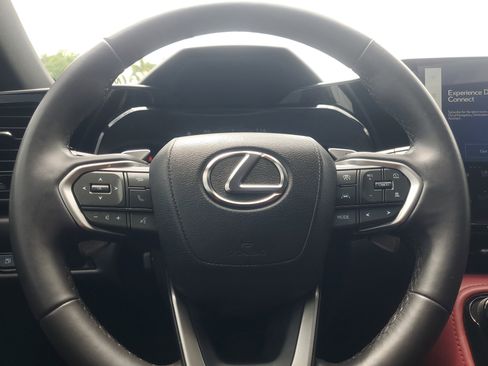 Used 2024 Lexus NX 250 FWD w/ Cold Area Package image 23