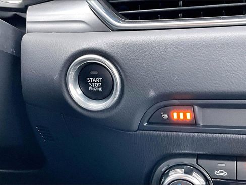 Used 2018 MAZDA CX-5 Touring image 25