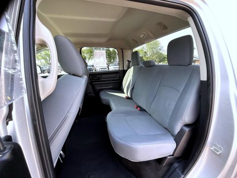 Used 2015 RAM 1500 Express RWD image 20