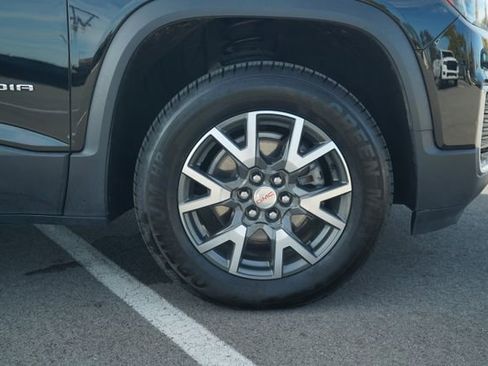 Used 2022 GMC Acadia SLE w/ Driver Convenience Package image 45