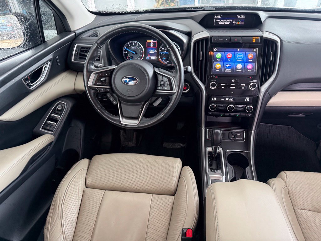 Used 2019 Subaru Ascent Limited AWD/4WD image 21