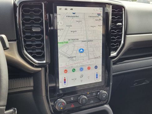 New 2024 Ford Ranger XLT w/ FX4 Off-Road Package image 47