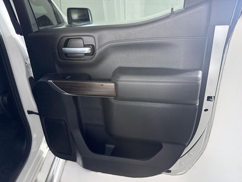 Used 2022 Chevrolet Silverado 1500 RST image 28