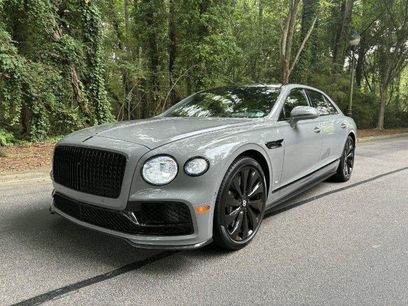 Used 2022 Bentley Flying Spur V8