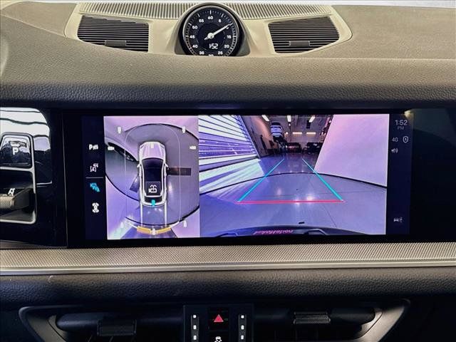 Certified 2026 Porsche Cayenne Coupe AWD/4WD image 17