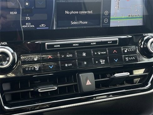 Used 2022 Toyota Highlander Platinum image 20