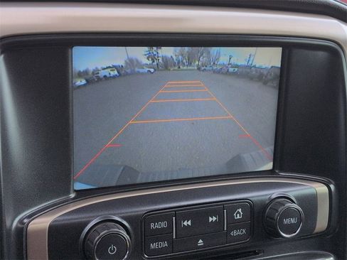 Used 2014 GMC Sierra 1500 Denali w/ Driver Alert Package image 20