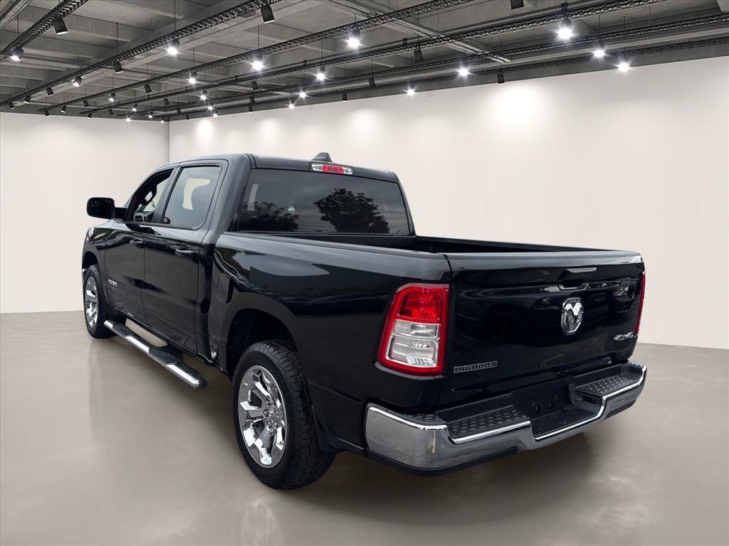 Used 2022 RAM 1500 Big Horn AWD/4WD image 5