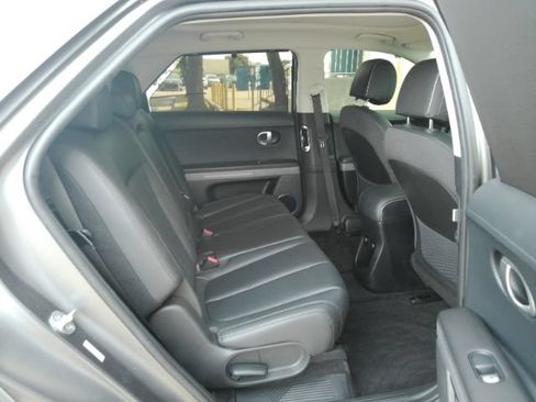 Used 2022 Hyundai Ioniq 5 Limited w/ Cargo Package AWD/4WD image 27