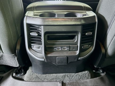 Used 2023 RAM 1500 Lone Star RWD image 27