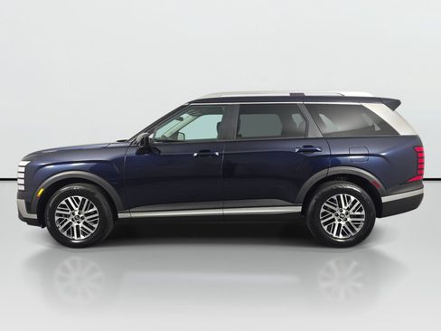 Used 2026 Hyundai Palisade SEL AWD/4WD image 2