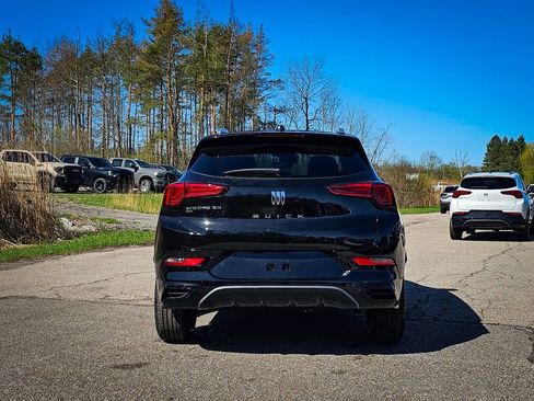 New 2026 Buick Encore GX Sport Touring image 5