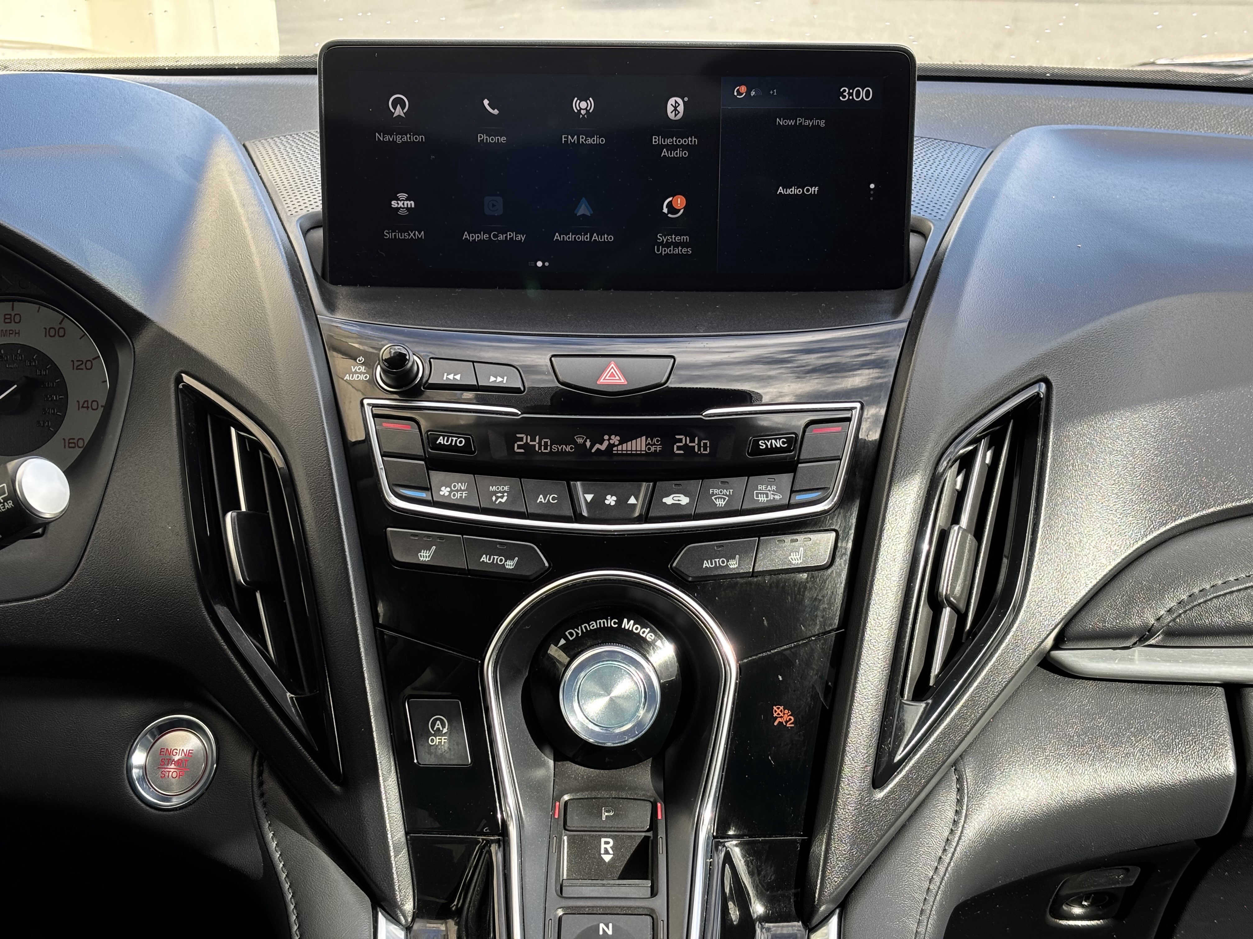 Used 2020 Acura RDX AWD image 19