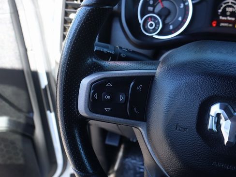 Used 2024 RAM 3500 Tradesman image 23