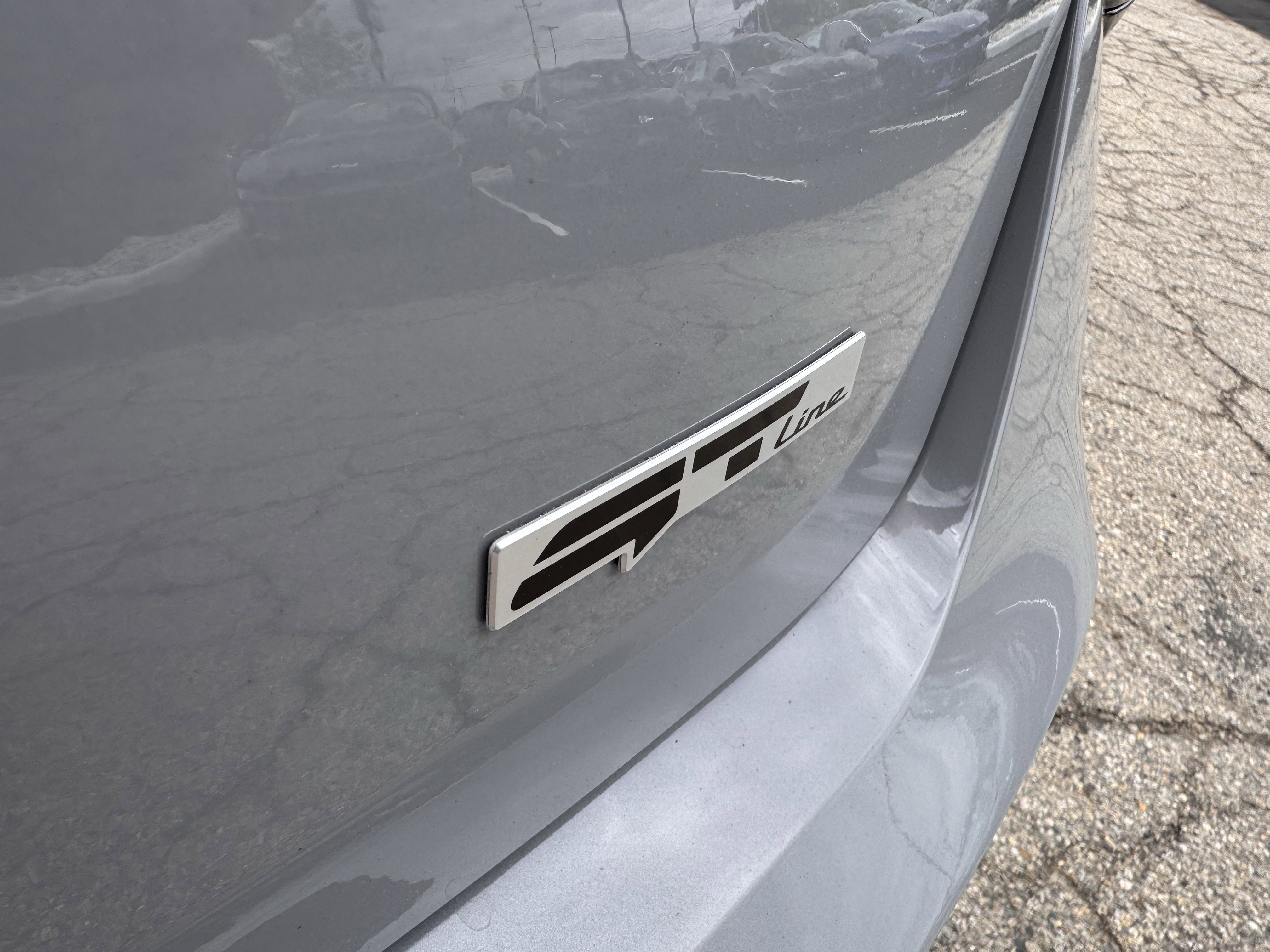 New 2026 Kia K5 GT-Line FWD image 17