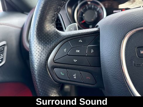 Used 2022 Dodge Challenger R/T Scat Pack image 29