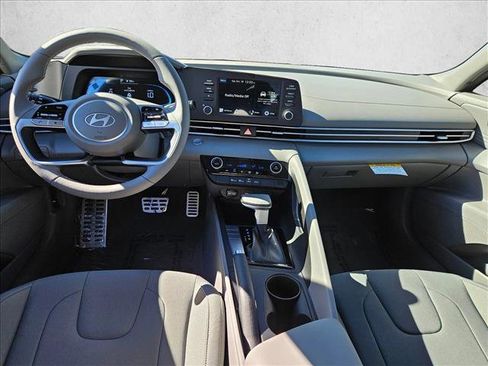 New 2026 Hyundai Elantra Sport image 14