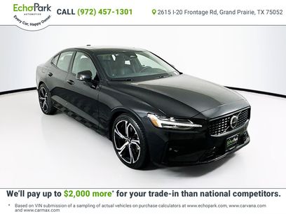 Used 2024 Volvo S60 B5 Plus